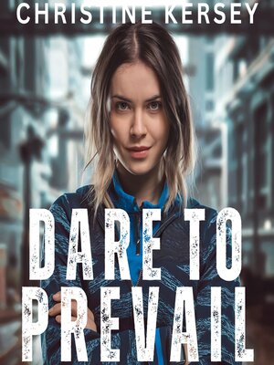 cover image of Dare to Prevail
